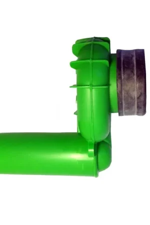 Petit Prix Villeroy et Boch Aveo Siphon extracteur urinoir
