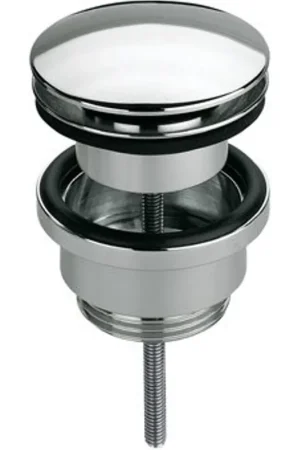 Viega Visign V1 bonde universelle avec fermeture clic chrome Meilleure Vente