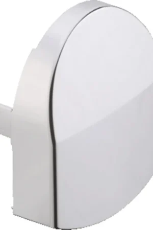 Hansgrohe Exafill capuchon de recouvrement chrome Haute Qualité