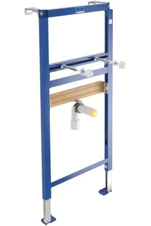Villeroy & Boch Viconnect Elément lavabo 112cm autoportant Petit Prix