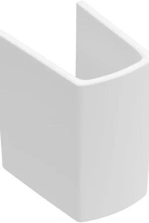 Villeroy & Boch Sentique cache-siphon pour lave-mains blanc Acheter En Ligne