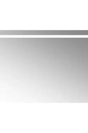 Dernier Modèle Plieger miroir avec éclairage LED intégré horizontal 110x60cm PL