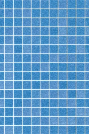 Mosaïque En Verre Tuile Trend-Vi Vitreo 138 Bleu Ciel 20x20mm Paiement Sécurisé