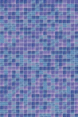 Vente Directe Mosaïque En Verre Carrelage Trend-Vi 732 Shining 10x10 mm