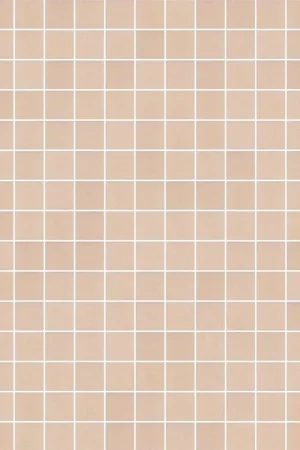 Achat Immédiat Mosaïque En Verre Tuile Trend-Vi Vitreo 165 Beige 20x20mm