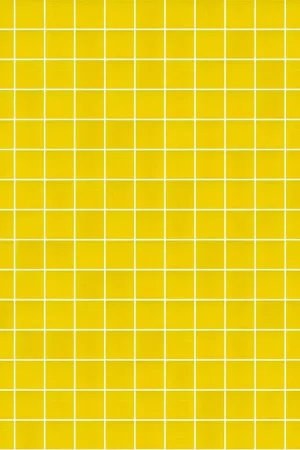 Authentique Mosaïque En Verre Tuile Trend-Vi Vitreo 202 Jaune 20x20mm