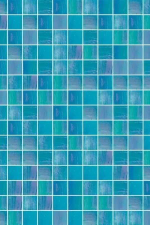 Acheter En Ligne Mosaïque En Verre Carrelage Trend-Vi 843 Shining 20x20 mm
