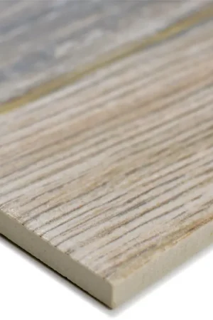Acheter En Ligne Céramique Mosaïque Carrelage Reika Arête Poisson Brun