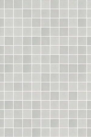 Soldes Mosaïque En Verre Tuile Trend-Vi Vitreo 150 Gris Clair 20x20mm