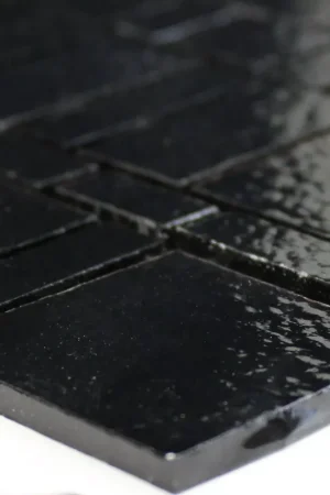 Verre Carrelage Trend-Vi Mosaïque Liberty Black Marque
