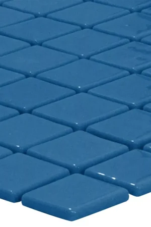 Usine Directe Verre Piscine Mosaïque Venetia Petrol