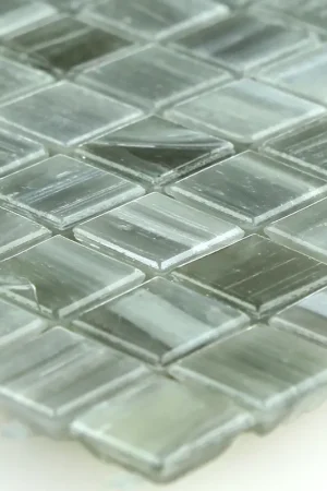 Trend-Vi Mosaïque Verre Brillante 216 10x10x4mm Commander Vite