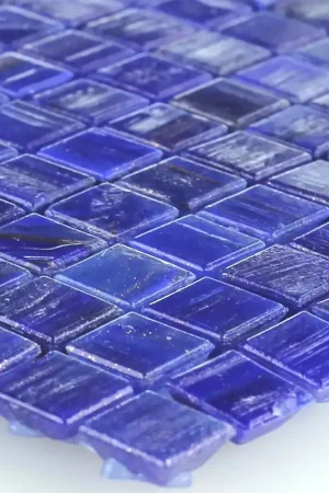 Trend-Vi Mosaïque Verre Brillante 275 10x10x4mm Offre Spéciale