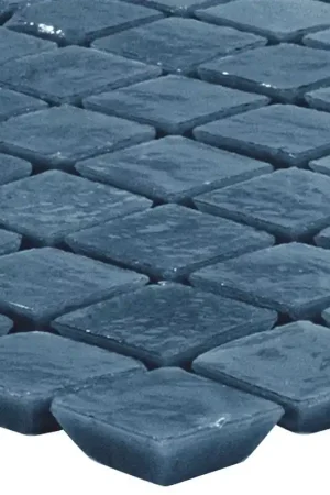 Affaire À Saisir Mosaïque En Verre Carrelage Havana Blue Pacifique
