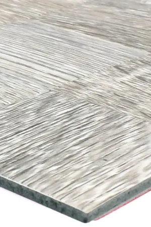 Super Prix Mosaïque Carrelage Auto Adhésif Reynosa Gris
