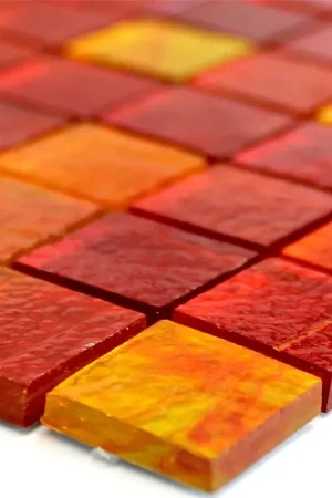Verre Carrelage Trend-Vi Mosaïque Karma 976 Remise