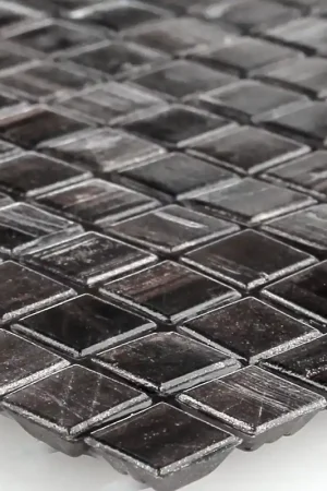 Trend-Vi Mosaïque Verre Brillante 260 10x10x4mm Marque