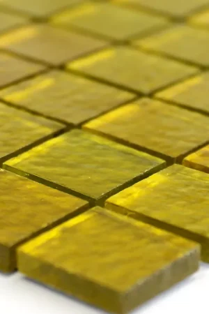 Verre Carrelage Trend-Vi Mosaïque Karma 954 Dernière Chance