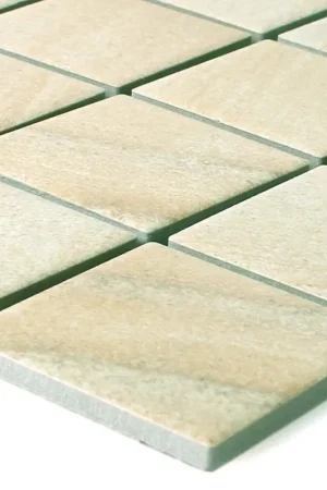 Achetez Aujourd'hui Carrelage Mosaïque Céramique Sahara Aspect Pierre Beige