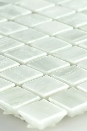 Trend-Vi Mosaïque Verre Brillante 280 10x10x4mm Prix Choc