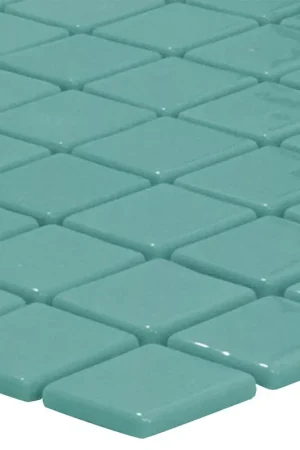 Verre Piscine Mosaïque Venetia Vert Bleu Commander Maintenant