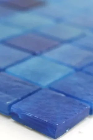 Verre Carrelage Trend-Vi Mosaïque Karma 914 Nouvel Arrivage