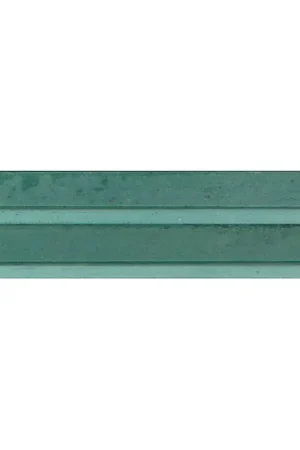 Artemis Emerald Brillant Structuré 3D 6x24 cm Dernière Chance