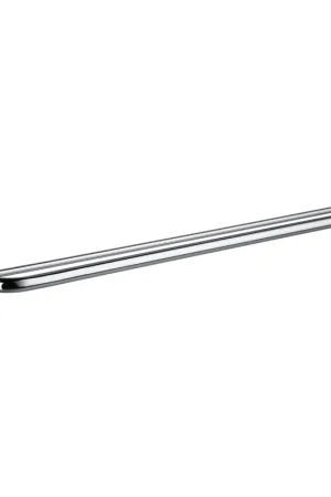 Emco Rondo 2 porte-serviettes double 80cm chrome Must-Have