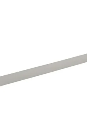 Achat Immédiat Plieger Siena double barre porte-serviettes inox max. 2 par radiateur 318mm Siena double Chrome