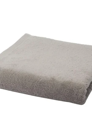 Affaire À Saisir Aquanova London Serviette de bain 70x130 cm Truffle