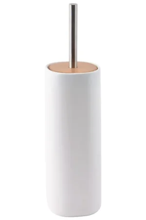 Acheter En Ligne Aquanova Oscar Porte-balayette WC Blanc