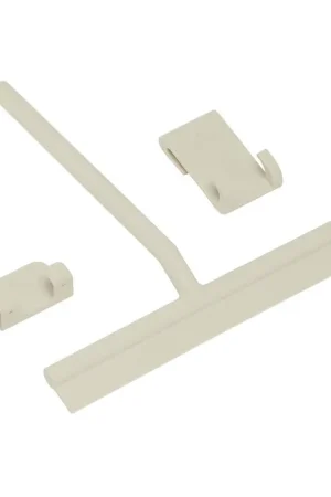Aquanova Arvid Raclette de douche Linen Marque