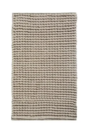 Aquanova Axel Tapis de bain 70x120 cm Linnen Nouvelle Collection