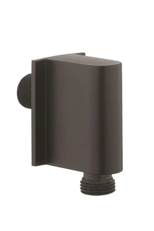 Acheter En Ligne Crosswater MPRO coude mural - noir mat