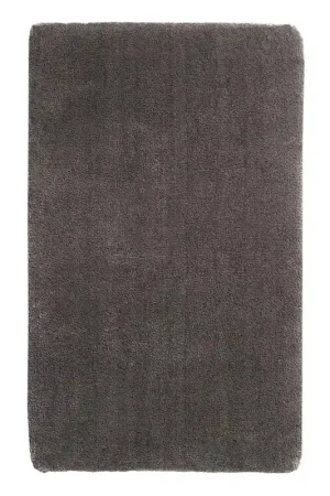 Achetez Aujourd'hui Aquanova Mauro tapis de bain - 60x100cm - Ash (brun)
