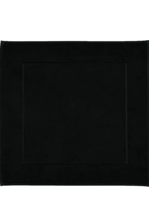 Achetez Aujourd'hui Aquanova London Tapis de bain - 60x60cm - Noir