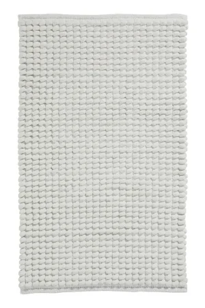 Achat Immédiat Aquanova Axel Tapis de bain 60x100 cm Salt