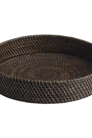 Aquanova Cino - Coupelle - Ronde - Pecan Commander Maintenant