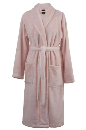 Vente Flash Aquanova Mya - Peignoir - M - rose poudré (rose)