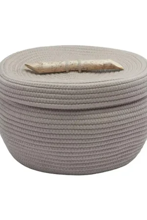 Acheter En Ligne Aquanova Otis Panier de rangement Medium Truffe