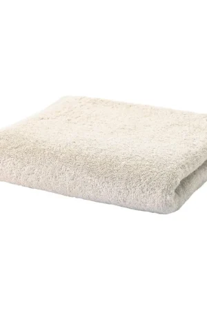 Achat Immédiat Aquanova London Serviette de bain 70x130 cm Birch