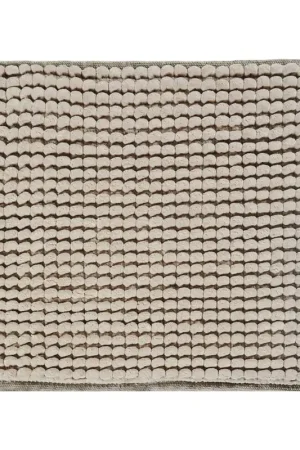 Aquanova Axel Tapis de bain 60x60 cm Lin Vente Directe