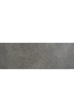 Bon Marché Plinthe carrelage PL BETONICO NOIR, , h 7.00 x L 60.00 cm
