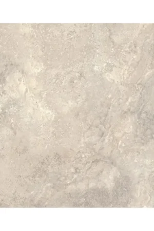 Soldes Dalle carrelage 20mm TRAVERTINO 20MM ivoire, aspect pierre, dim 80 x 80 cm