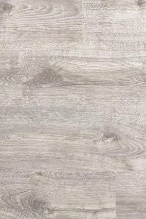 Sol stratifié ELIGNA HYDRO Quick Step, aspect Bois gris, lame 15.60 x 138.00 cm Dernière Chance