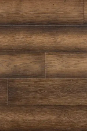 Sol stratifié IMPRESSIVE Quick Step, aspect Bois FUME OAK, lame 19.00 x 138.00 cm Bon Plan