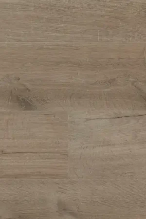 Solde Sol stratifié IMPRESSIVE ULTRA Quick Step, aspect Bois beige, lame 19.00 x 138.00 cm