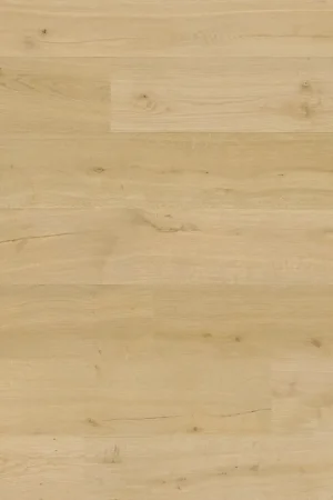 Promotion Saisonnière Sol stratifié IMPRESSIVE Quick Step, aspect Bois COTON AOK, lame 19.00 x 138.00 cm