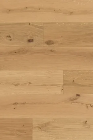 Achetez Aujourd'hui Parquet contrecollé NAPOLI 190 CHENE VINTAGE, chêne naturel, verni, larg. 19.00 cm