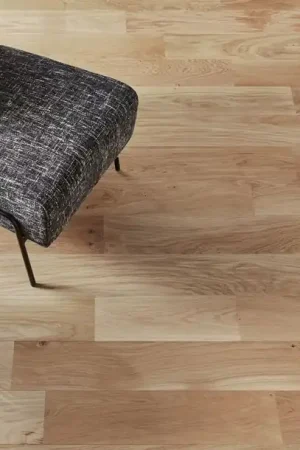 Marque Parquet contrecollé MAESTRO 139 CHENE AUTHENTIQUE, chêne miel, verni, larg. 13.90 cm